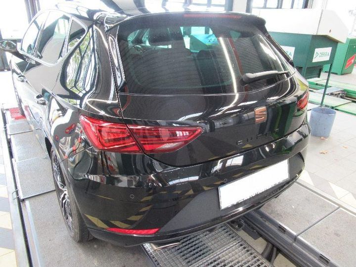 Photo 16 VIN: VSSZZZ5FZLR010178 - SEAT LEON (5F1)(09.2012-&GT) 