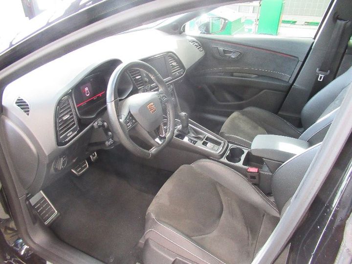 Photo 9 VIN: VSSZZZ5FZLR010178 - SEAT LEON (5F1)(09.2012-&GT) 