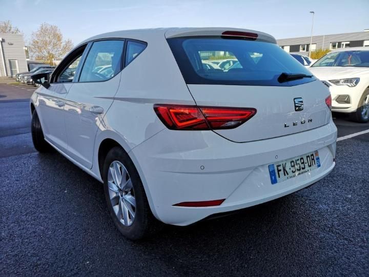 Photo 13 VIN: VSSZZZ5FZLR010350 - SEAT LEON 