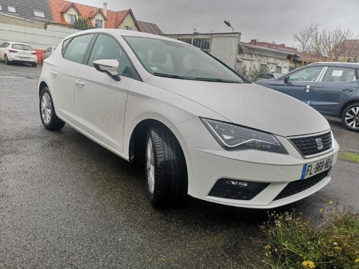 Photo 2 VIN: VSSZZZ5FZLR012532 - SEAT LEON 