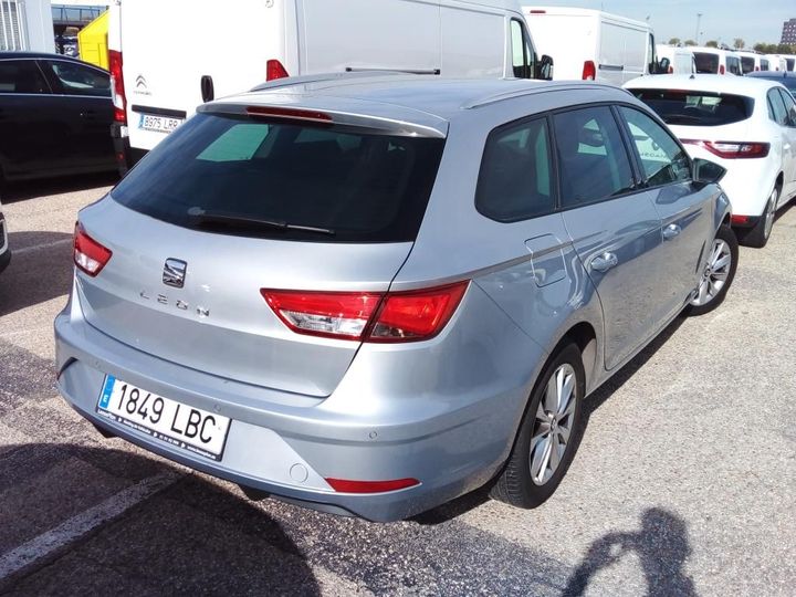 Photo 2 VIN: VSSZZZ5FZLR013072 - SEAT LEON 