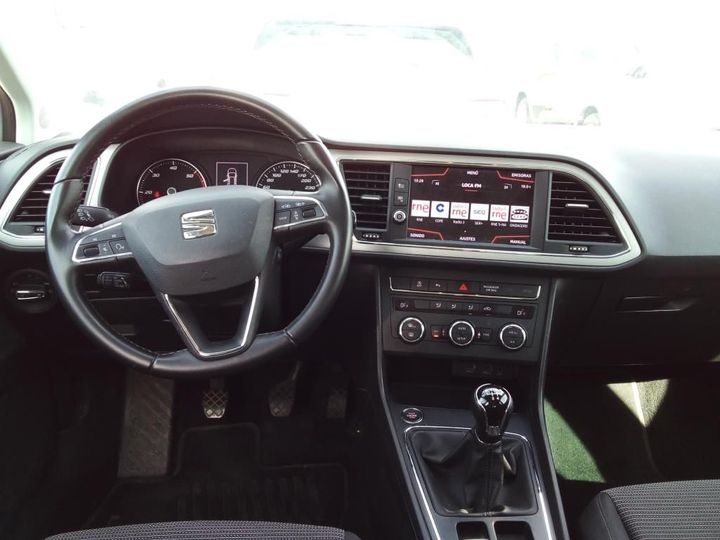 Photo 3 VIN: VSSZZZ5FZLR013072 - SEAT LEON 