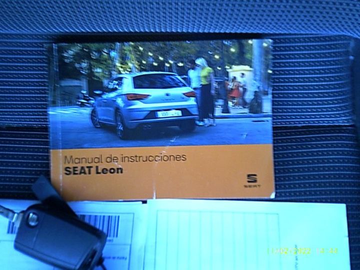 Photo 6 VIN: VSSZZZ5FZLR013072 - SEAT LEON 