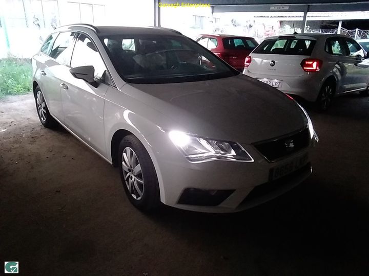 Photo 27 VIN: VSSZZZ5FZLR014489 - SEAT LEON 