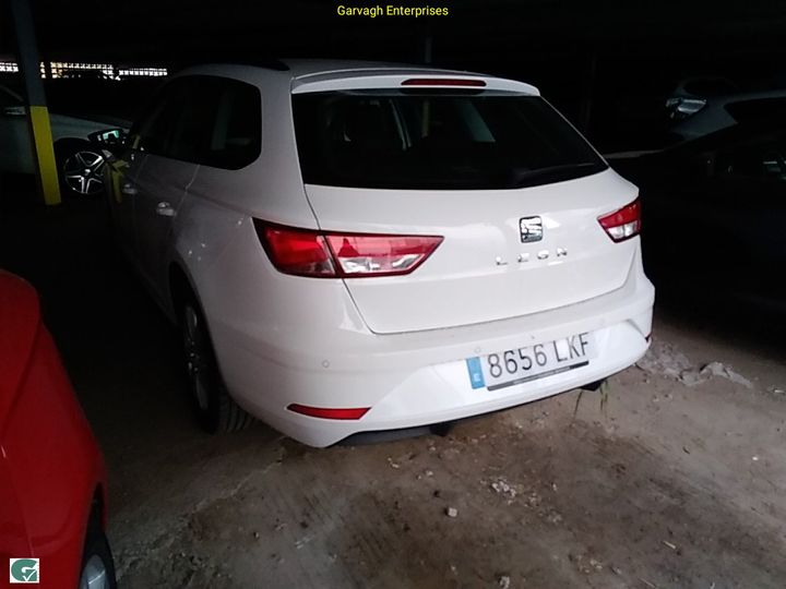 Photo 12 VIN: VSSZZZ5FZLR014489 - SEAT LEON 