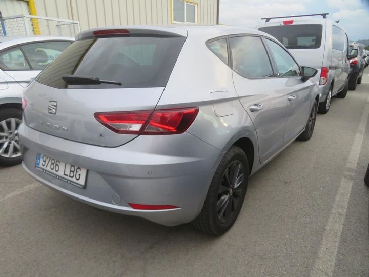 Photo 2 VIN: VSSZZZ5FZLR016741 - SEAT LEON 