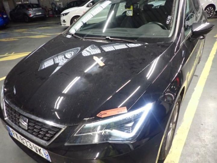 Photo 30 VIN: VSSZZZ5FZLR017138 - SEAT LEON 