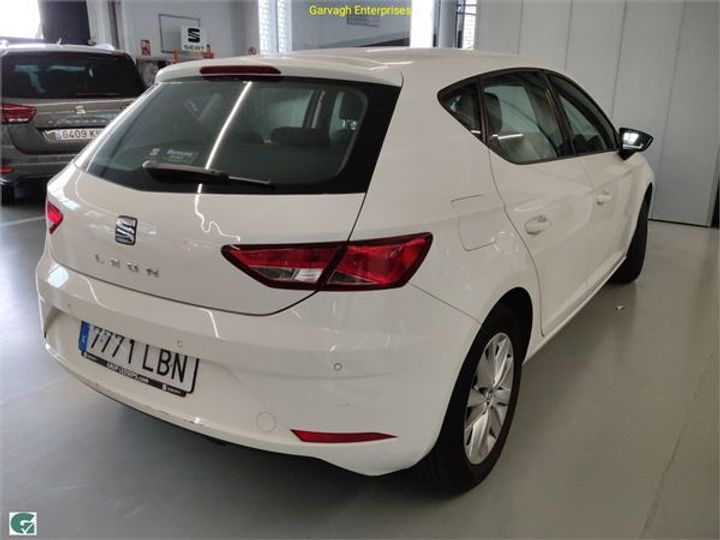 Photo 20 VIN: VSSZZZ5FZLR017766 - SEAT LEON 