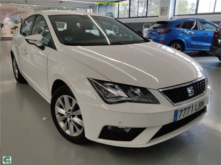 Photo 30 VIN: VSSZZZ5FZLR017766 - SEAT LEON 