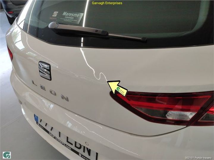 Photo 18 VIN: VSSZZZ5FZLR017766 - SEAT LEON 