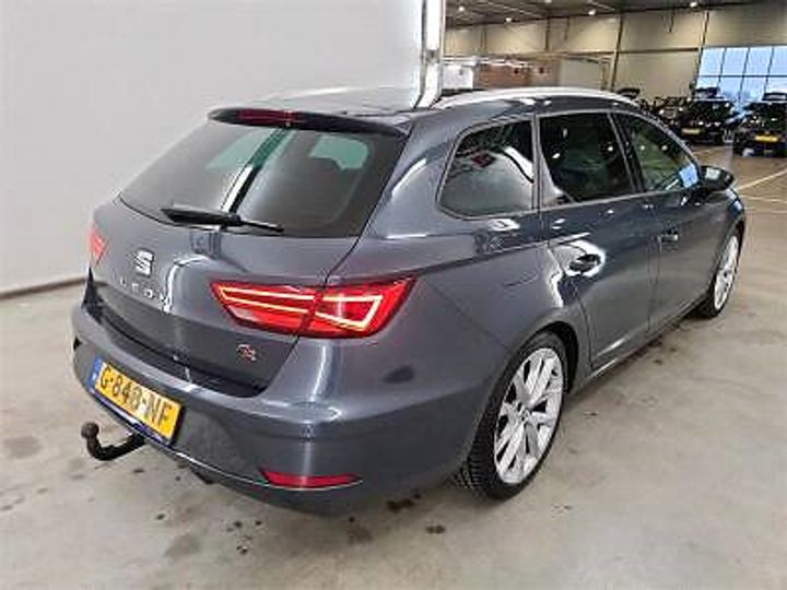 Photo 3 VIN: VSSZZZ5FZLR018582 - SEAT LEON ST 