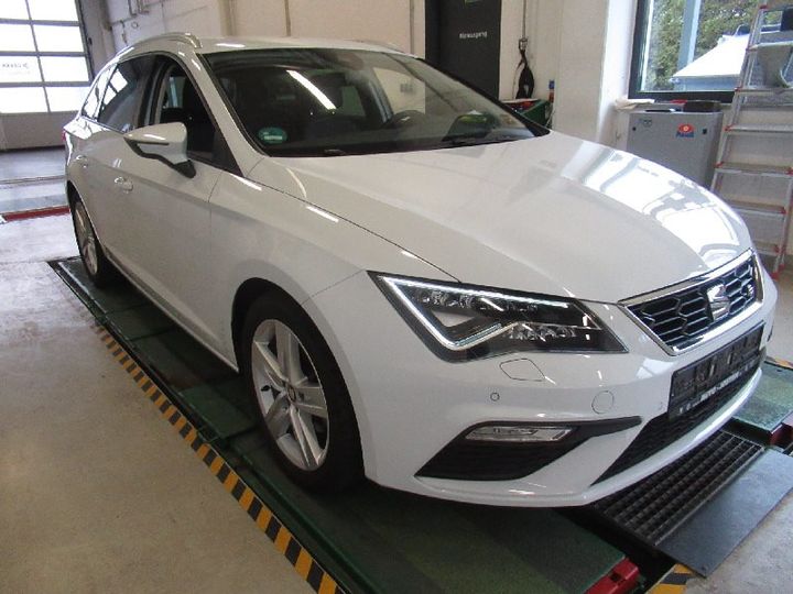 Photo 18 VIN: VSSZZZ5FZLR022900 - SEAT LEON ST (5F8)(10.2013-&GT) 