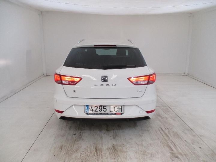 Photo 1 VIN: VSSZZZ5FZLR023391 - SEAT LEON 