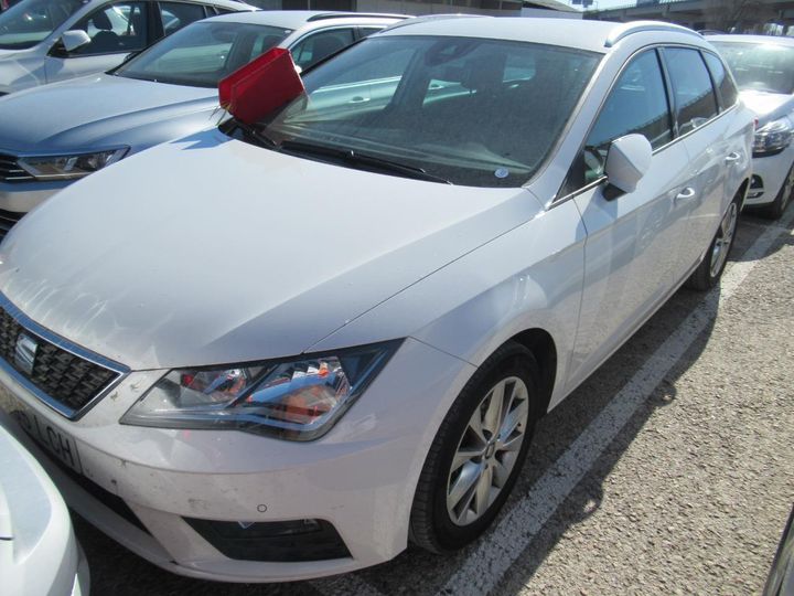 Photo 3 VIN: VSSZZZ5FZLR023391 - SEAT LEON 