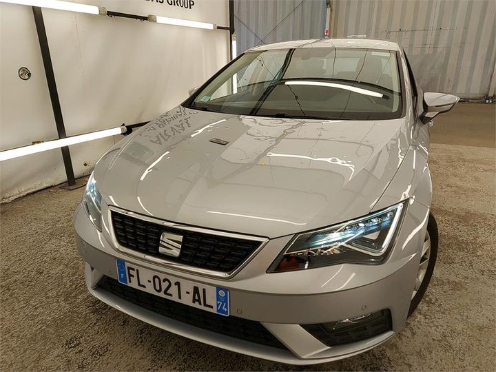 Photo 16 VIN: VSSZZZ5FZLR023632 - SEAT LEON 