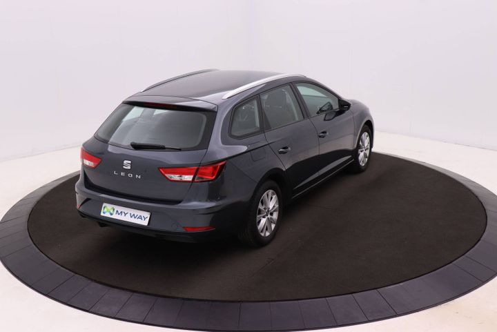 Photo 10 VIN: VSSZZZ5FZLR025345 - SEAT LEON 