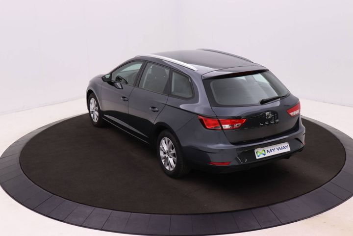 Photo 12 VIN: VSSZZZ5FZLR025345 - SEAT LEON 