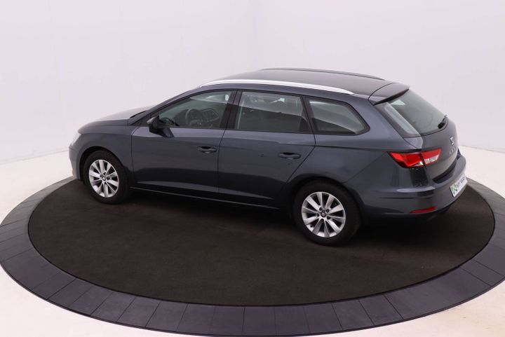 Photo 2 VIN: VSSZZZ5FZLR025345 - SEAT LEON 