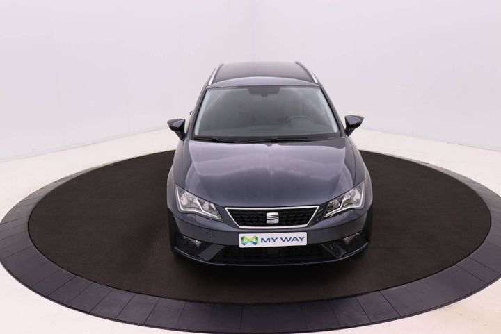 Photo 5 VIN: VSSZZZ5FZLR025345 - SEAT LEON 