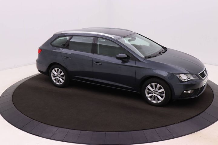 Photo 7 VIN: VSSZZZ5FZLR025345 - SEAT LEON 