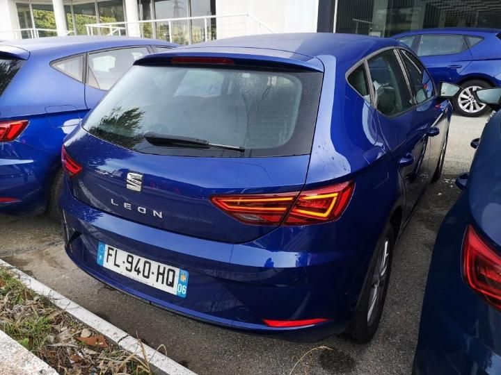 Photo 16 VIN: VSSZZZ5FZLR026929 - SEAT LEON 