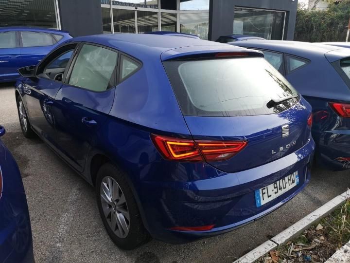 Photo 18 VIN: VSSZZZ5FZLR026929 - SEAT LEON 