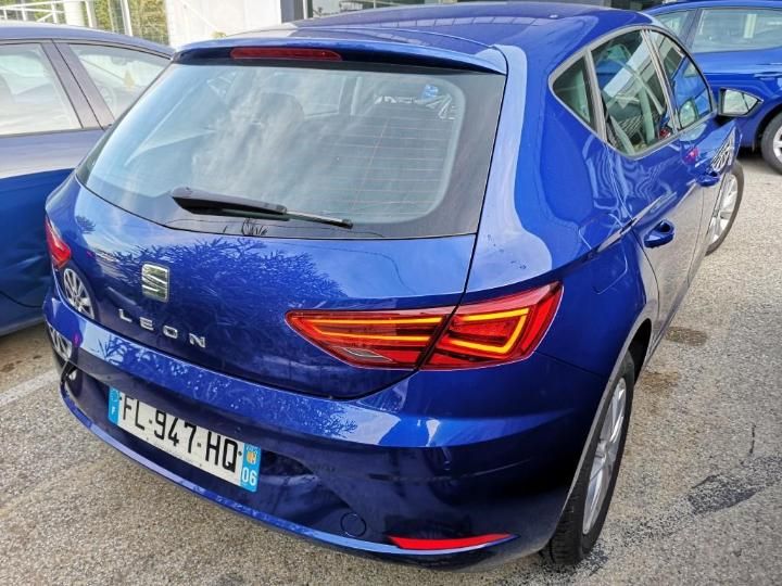 Photo 12 VIN: VSSZZZ5FZLR027060 - SEAT LEON 