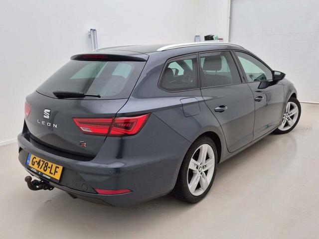 Photo 1 VIN: VSSZZZ5FZLR027928 - SEAT LEON 