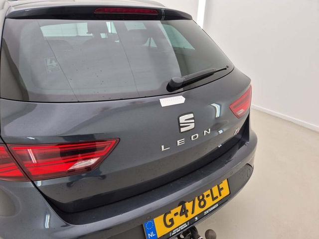 Photo 3 VIN: VSSZZZ5FZLR027928 - SEAT LEON 