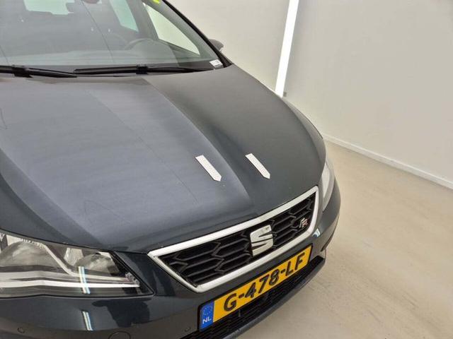 Photo 5 VIN: VSSZZZ5FZLR027928 - SEAT LEON 