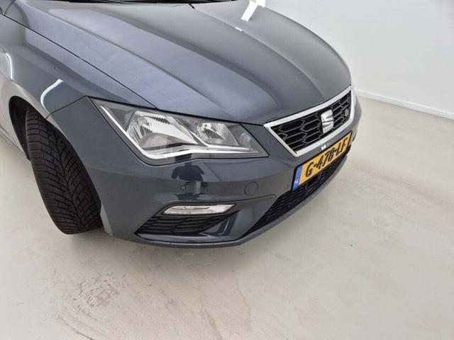 Photo 8 VIN: VSSZZZ5FZLR027928 - SEAT LEON 