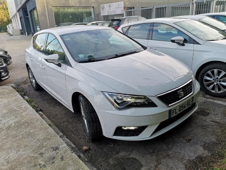 Photo 6 VIN: VSSZZZ5FZLR028350 - SEAT LEON 