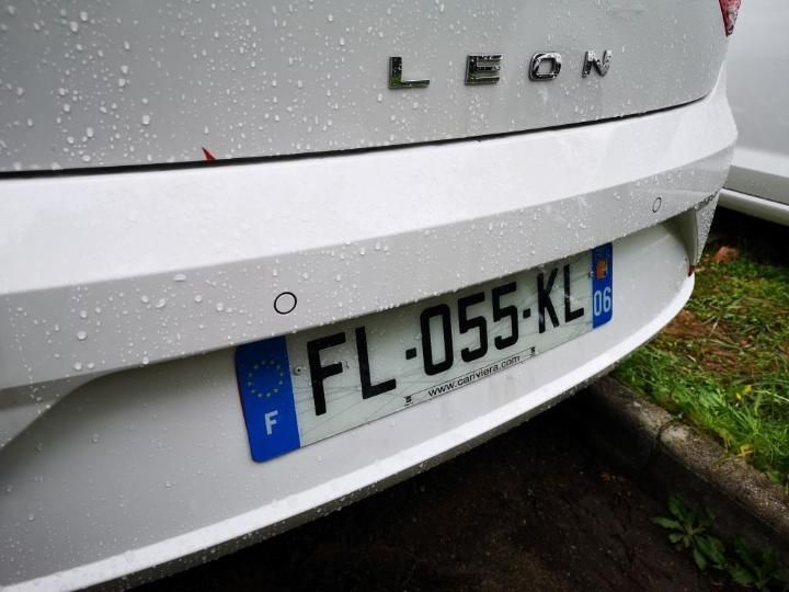 Photo 19 VIN: VSSZZZ5FZLR028553 - SEAT LEON 