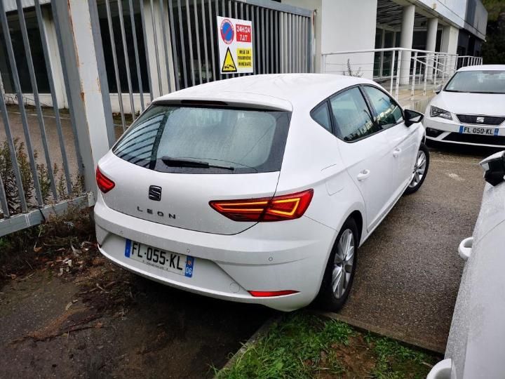 Photo 20 VIN: VSSZZZ5FZLR028553 - SEAT LEON 