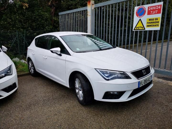 Photo 22 VIN: VSSZZZ5FZLR028553 - SEAT LEON 