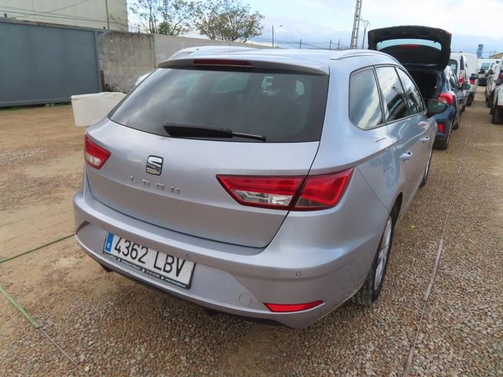 Photo 2 VIN: VSSZZZ5FZLR029151 - SEAT LEON 