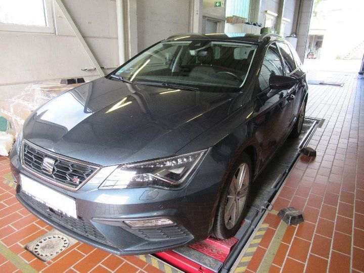 Photo 0 VIN: VSSZZZ5FZLR029492 - SEAT LEON ST (5F8)(10.2013-&GT) 