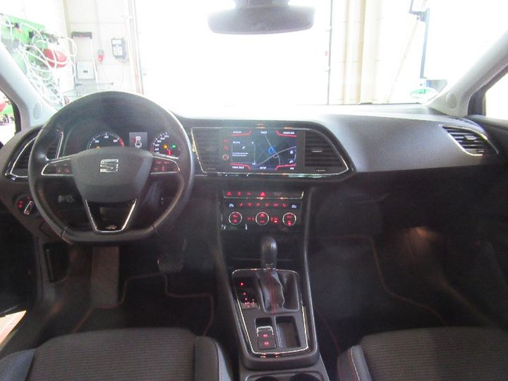 Photo 14 VIN: VSSZZZ5FZLR029492 - SEAT LEON ST (5F8)(10.2013-&GT) 