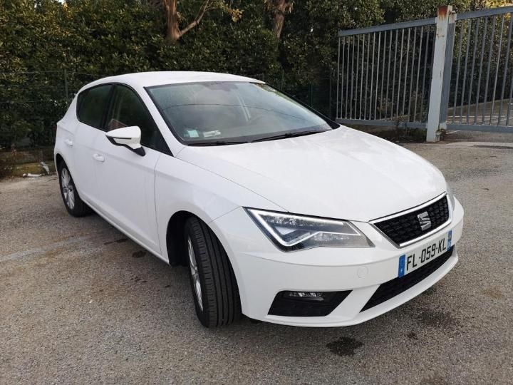 Photo 25 VIN: VSSZZZ5FZLR030069 - SEAT LEON 