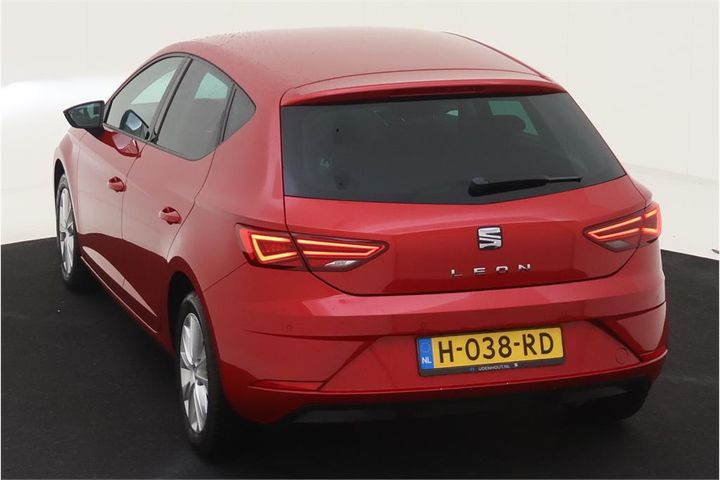 Photo 3 VIN: VSSZZZ5FZLR032550 - SEAT LEON 