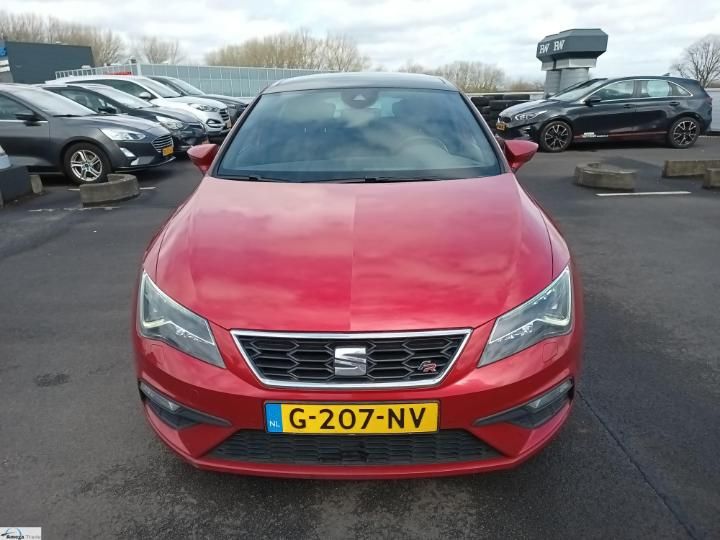 Photo 10 VIN: VSSZZZ5FZLR036928 - SEAT LEON 