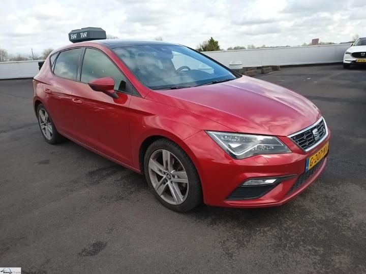 Photo 12 VIN: VSSZZZ5FZLR036928 - SEAT LEON 