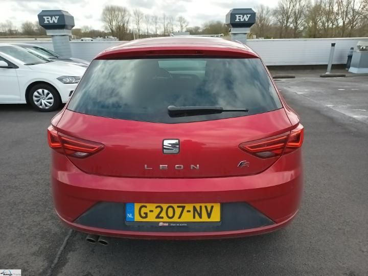 Photo 16 VIN: VSSZZZ5FZLR036928 - SEAT LEON 