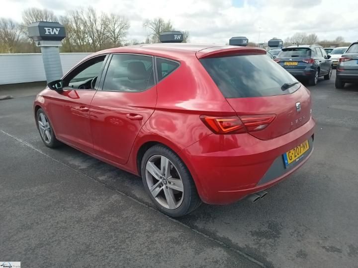 Photo 18 VIN: VSSZZZ5FZLR036928 - SEAT LEON 