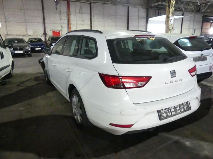 Photo 33 VIN: VSSZZZ5FZLR036976 - SEAT LEON ST 