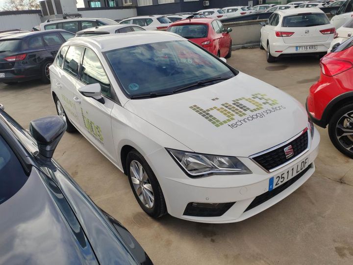 Photo 34 VIN: VSSZZZ5FZLR040033 - SEAT LEON 