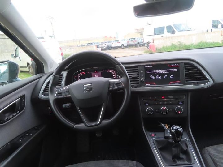 Photo 3 VIN: VSSZZZ5FZLR041609 - SEAT LEON 