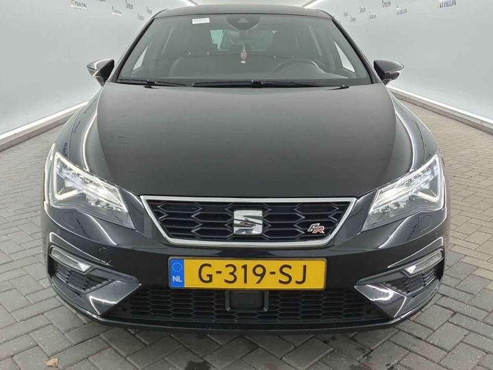 Photo 13 VIN: VSSZZZ5FZLR041864 - SEAT LEON 