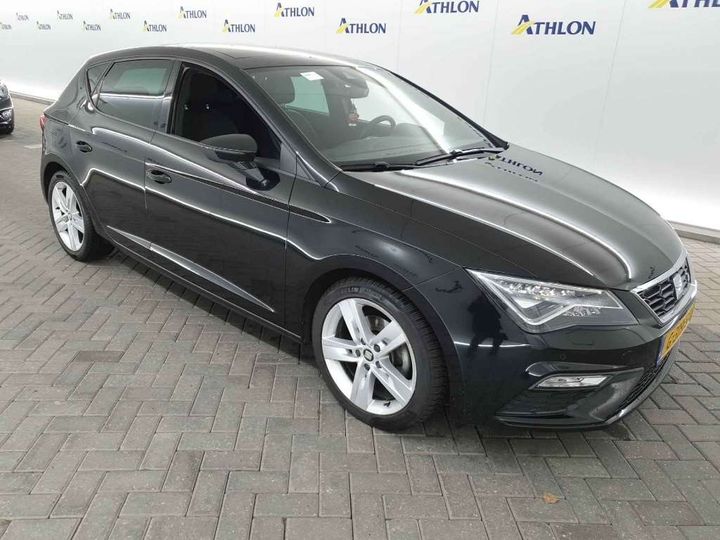 Photo 2 VIN: VSSZZZ5FZLR041864 - SEAT LEON 