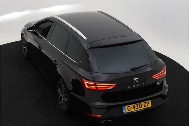 Photo 4 VIN: VSSZZZ5FZLR042409 - SEAT LEON ST 